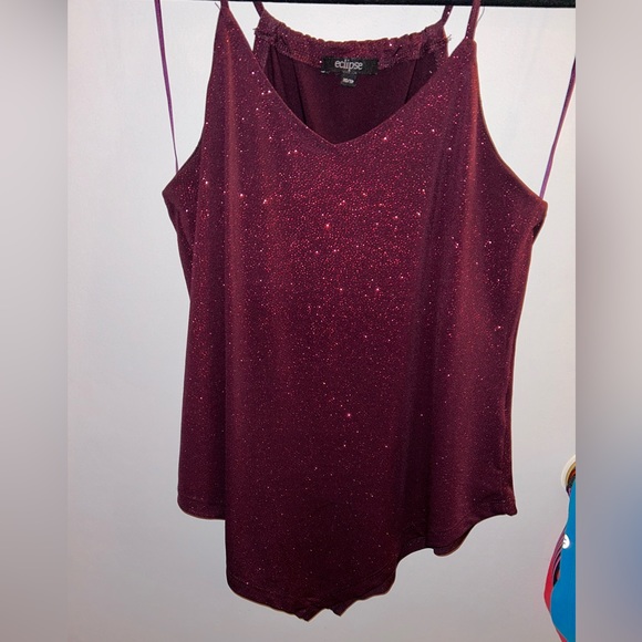 Eclipse Tank Tops XS - Picture 2 of 3